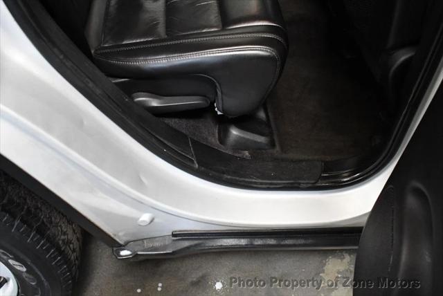 used 2011 Jeep Grand Cherokee car, priced at $6,850