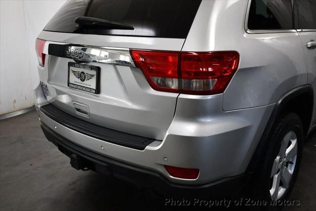used 2011 Jeep Grand Cherokee car, priced at $6,850