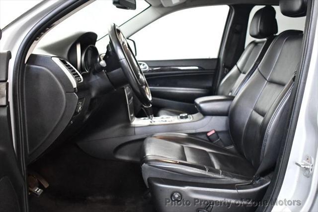 used 2011 Jeep Grand Cherokee car, priced at $6,850