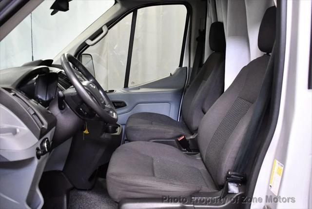 used 2015 Ford Transit-350 car, priced at $26,950