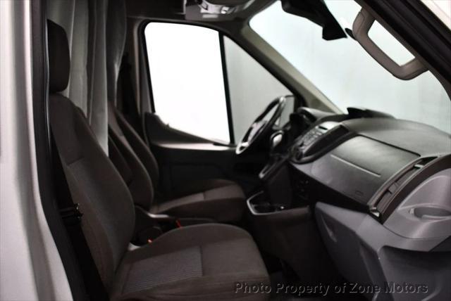 used 2015 Ford Transit-350 car, priced at $26,950