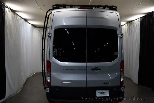 used 2015 Ford Transit-350 car, priced at $26,950