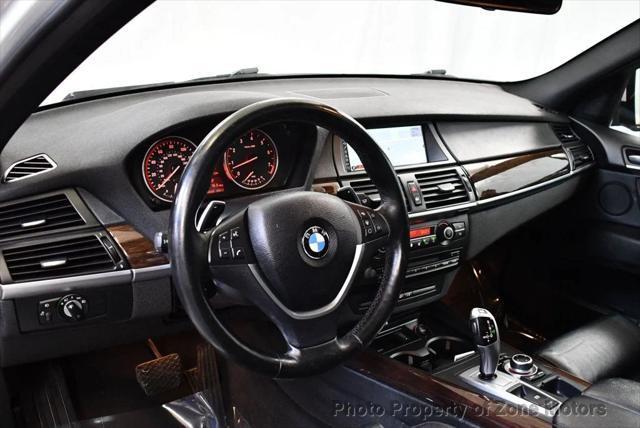 used 2013 BMW X5 car, priced at $10,950