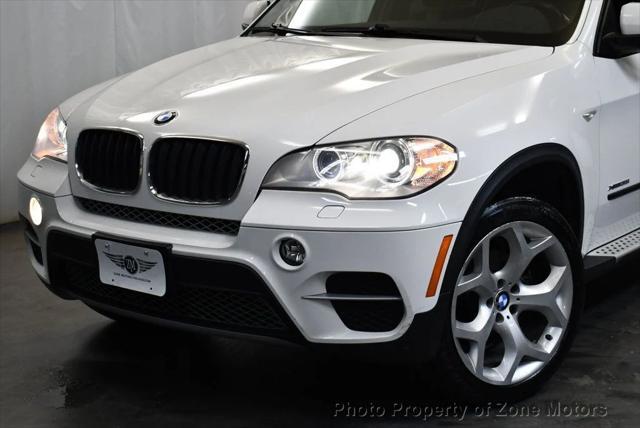 used 2013 BMW X5 car, priced at $10,950