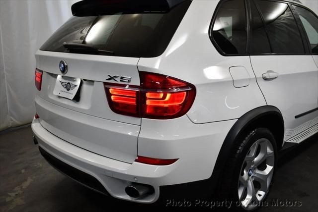 used 2013 BMW X5 car, priced at $10,950