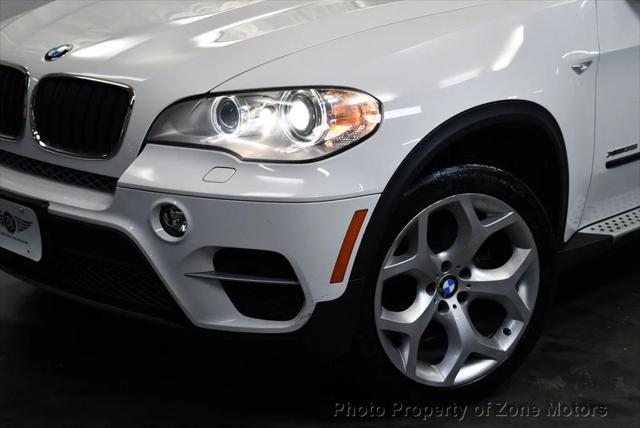 used 2013 BMW X5 car, priced at $10,950