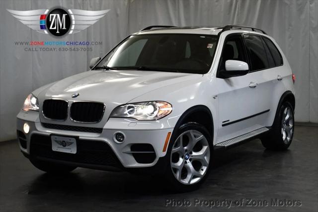 used 2013 BMW X5 car, priced at $10,950