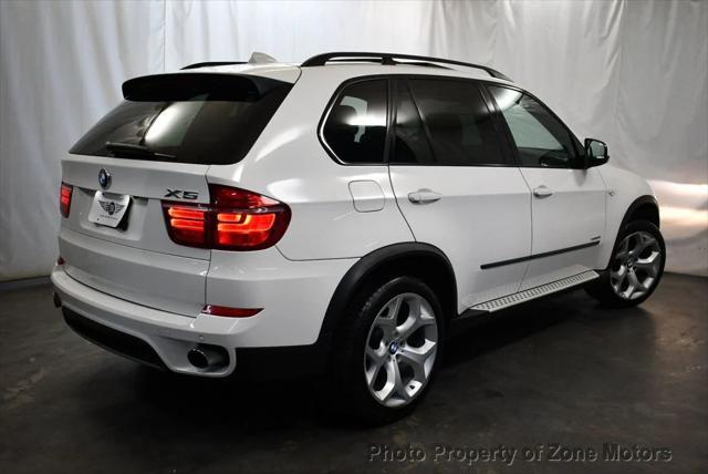 used 2013 BMW X5 car, priced at $10,950