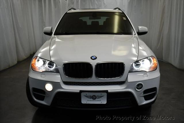 used 2013 BMW X5 car, priced at $10,950