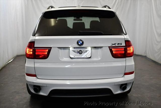 used 2013 BMW X5 car, priced at $10,950