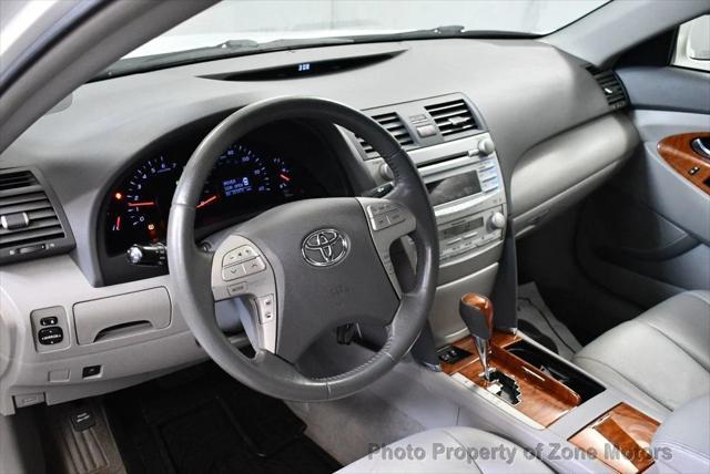 used 2011 Toyota Camry car, priced at $6,450