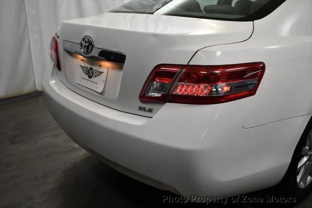 used 2011 Toyota Camry car, priced at $6,450