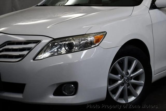 used 2011 Toyota Camry car, priced at $6,450