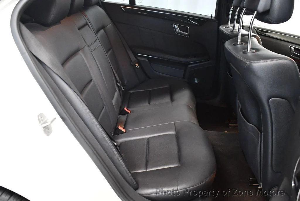 used 2010 Mercedes-Benz E-Class car, priced at $6,950