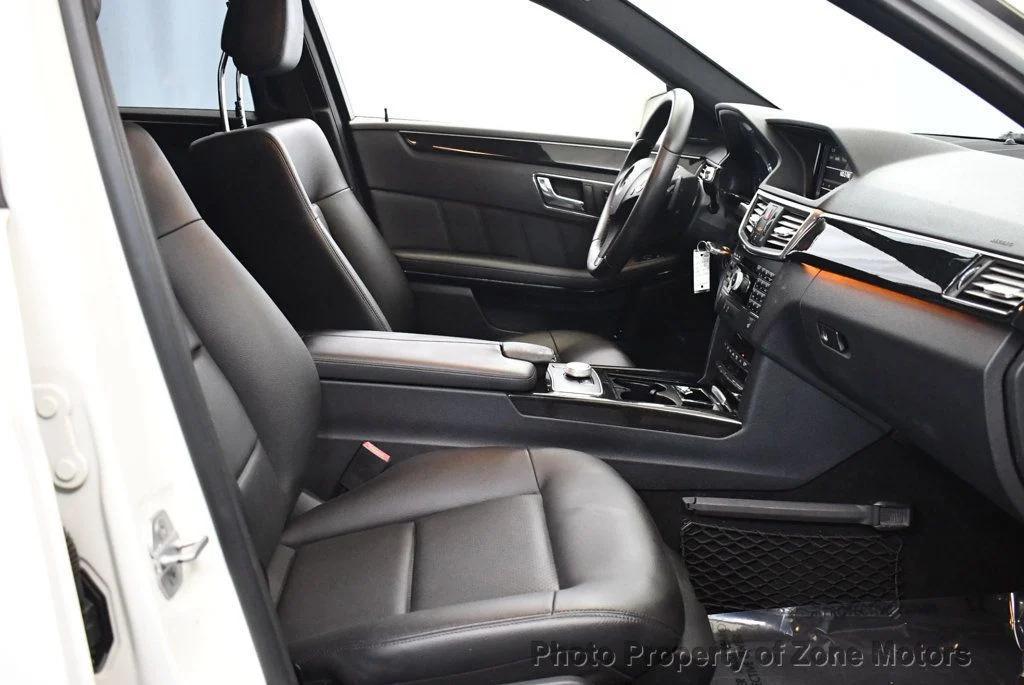 used 2010 Mercedes-Benz E-Class car, priced at $6,950