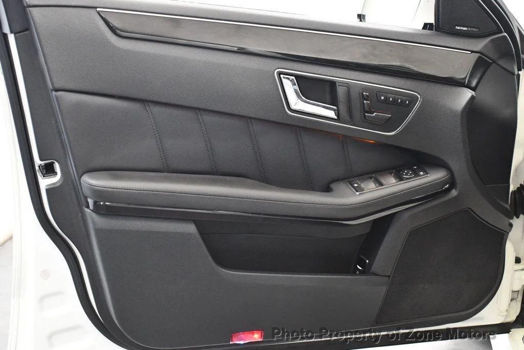 used 2010 Mercedes-Benz E-Class car, priced at $6,950