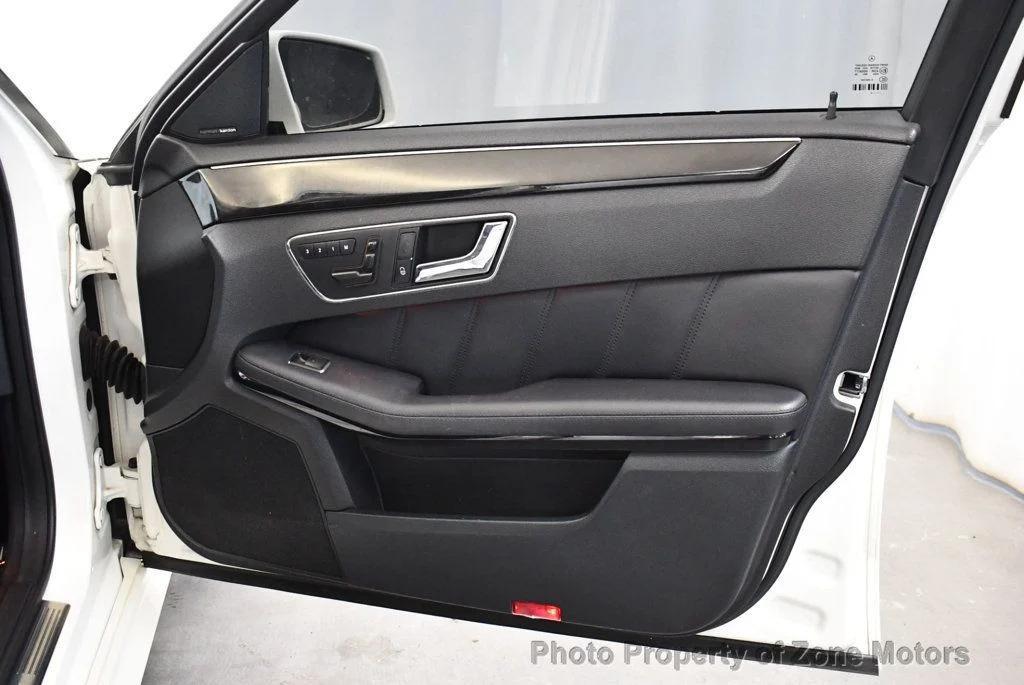 used 2010 Mercedes-Benz E-Class car, priced at $6,950