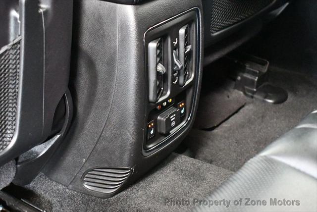 used 2011 Jeep Grand Cherokee car, priced at $11,850