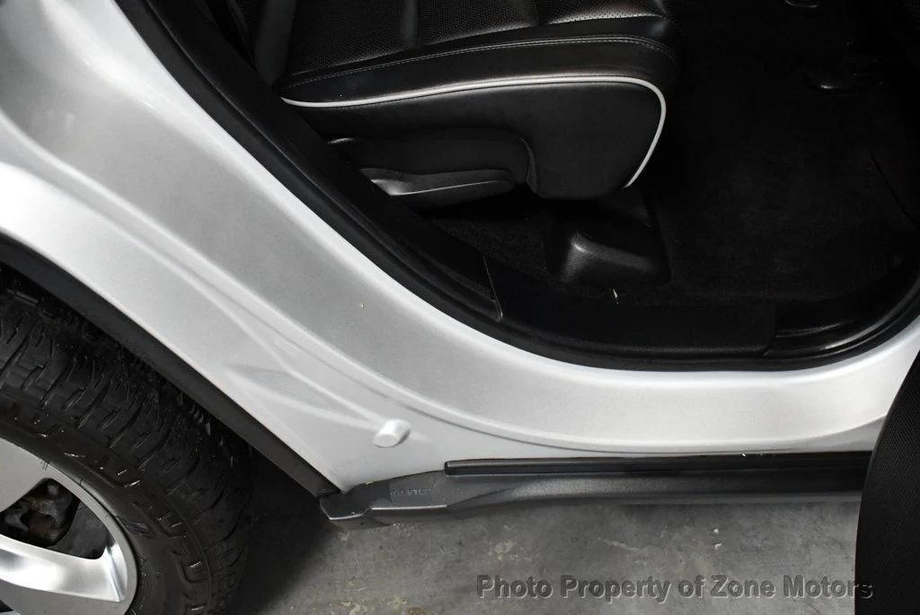used 2011 Jeep Grand Cherokee car, priced at $11,850
