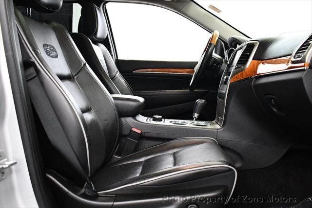 used 2011 Jeep Grand Cherokee car, priced at $11,850
