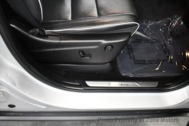 used 2011 Jeep Grand Cherokee car, priced at $11,850