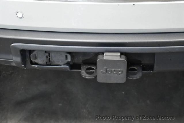 used 2011 Jeep Grand Cherokee car, priced at $11,850