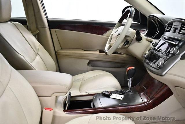 used 2011 Toyota Avalon car, priced at $8,850