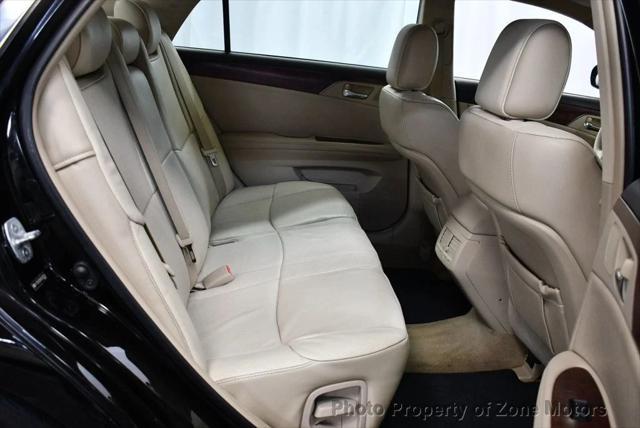 used 2011 Toyota Avalon car, priced at $8,850