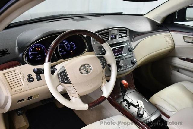 used 2011 Toyota Avalon car, priced at $8,850