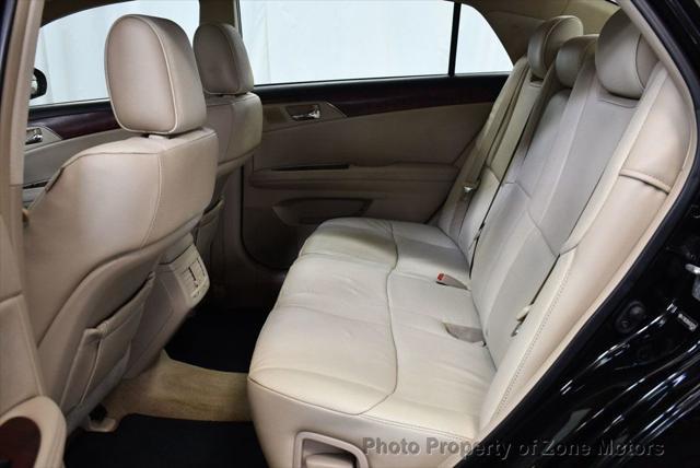used 2011 Toyota Avalon car, priced at $8,850