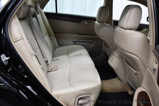 used 2011 Toyota Avalon car, priced at $8,850