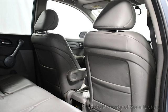 used 2009 Honda CR-V car, priced at $7,950