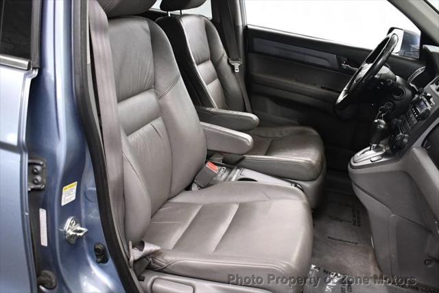 used 2009 Honda CR-V car, priced at $7,950