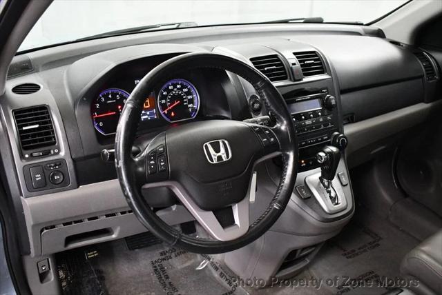 used 2009 Honda CR-V car, priced at $7,950