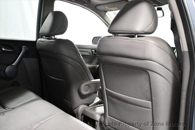 used 2009 Honda CR-V car, priced at $7,950