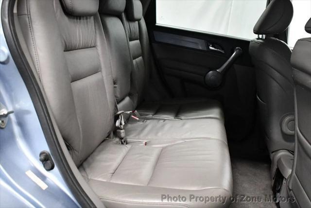 used 2009 Honda CR-V car, priced at $7,950
