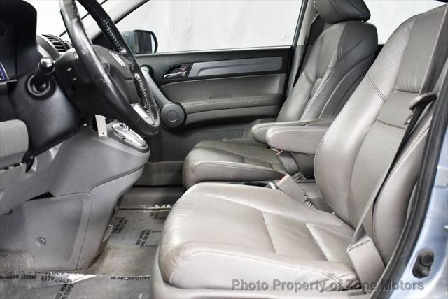 used 2009 Honda CR-V car, priced at $7,950