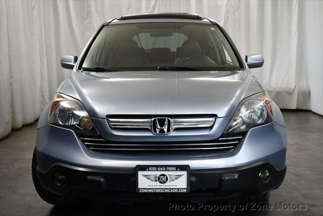 used 2009 Honda CR-V car, priced at $7,950