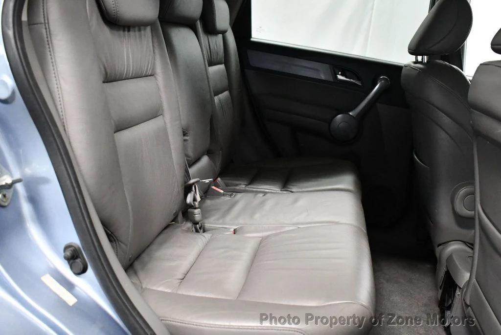 used 2009 Honda CR-V car, priced at $7,950
