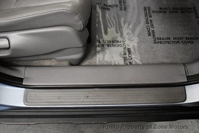 used 2009 Honda CR-V car, priced at $7,950