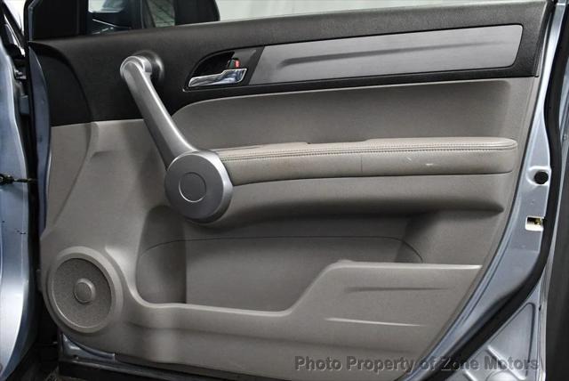 used 2009 Honda CR-V car, priced at $7,950