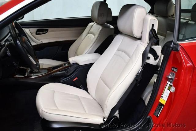 used 2011 BMW 328 car, priced at $10,850