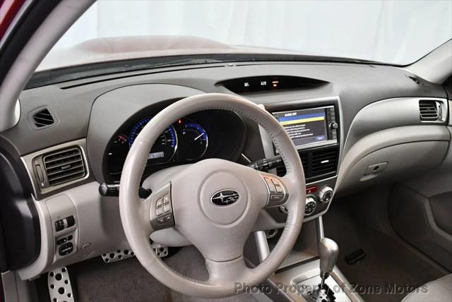 used 2010 Subaru Forester car, priced at $9,950