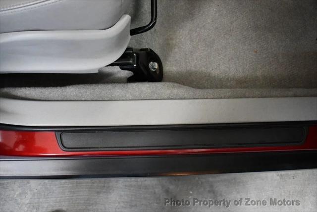used 2010 Subaru Forester car, priced at $9,950