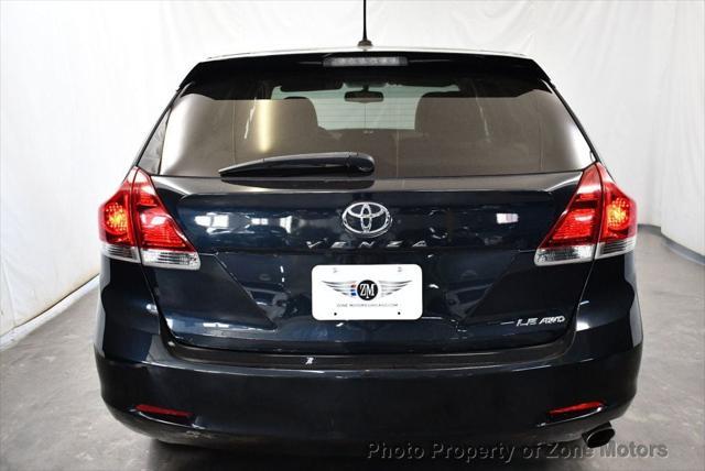 used 2015 Toyota Venza car, priced at $14,850