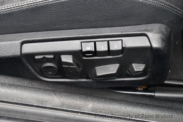 used 2014 BMW 640 car, priced at $18,950