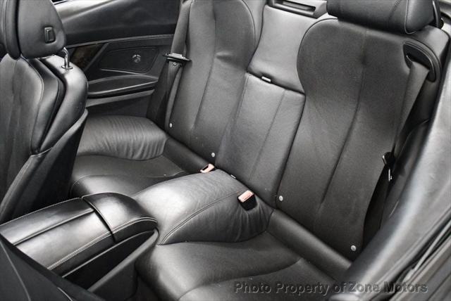 used 2014 BMW 640 car, priced at $18,950