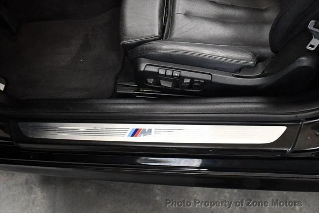 used 2014 BMW 640 car, priced at $18,950