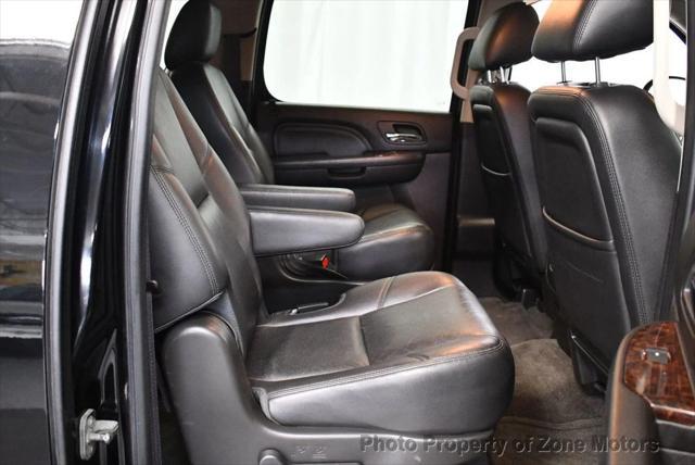 used 2012 GMC Yukon XL car, priced at $10,850