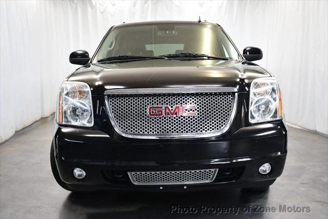 used 2012 GMC Yukon XL car, priced at $10,850